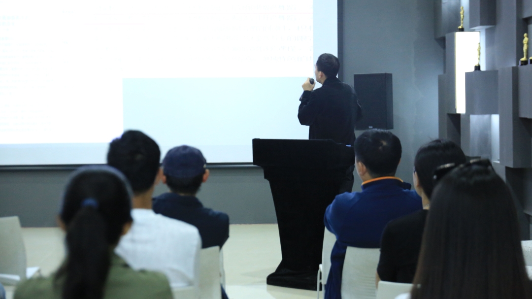 表导舞学苑高考校园开放日 | 校园参观、艺考答疑、专业测评等一系列体验活动等你来！