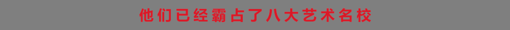 2017年舞蹈艺考成绩